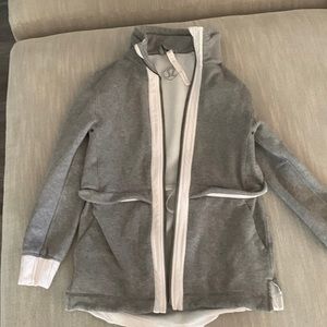 Lululemon jacket